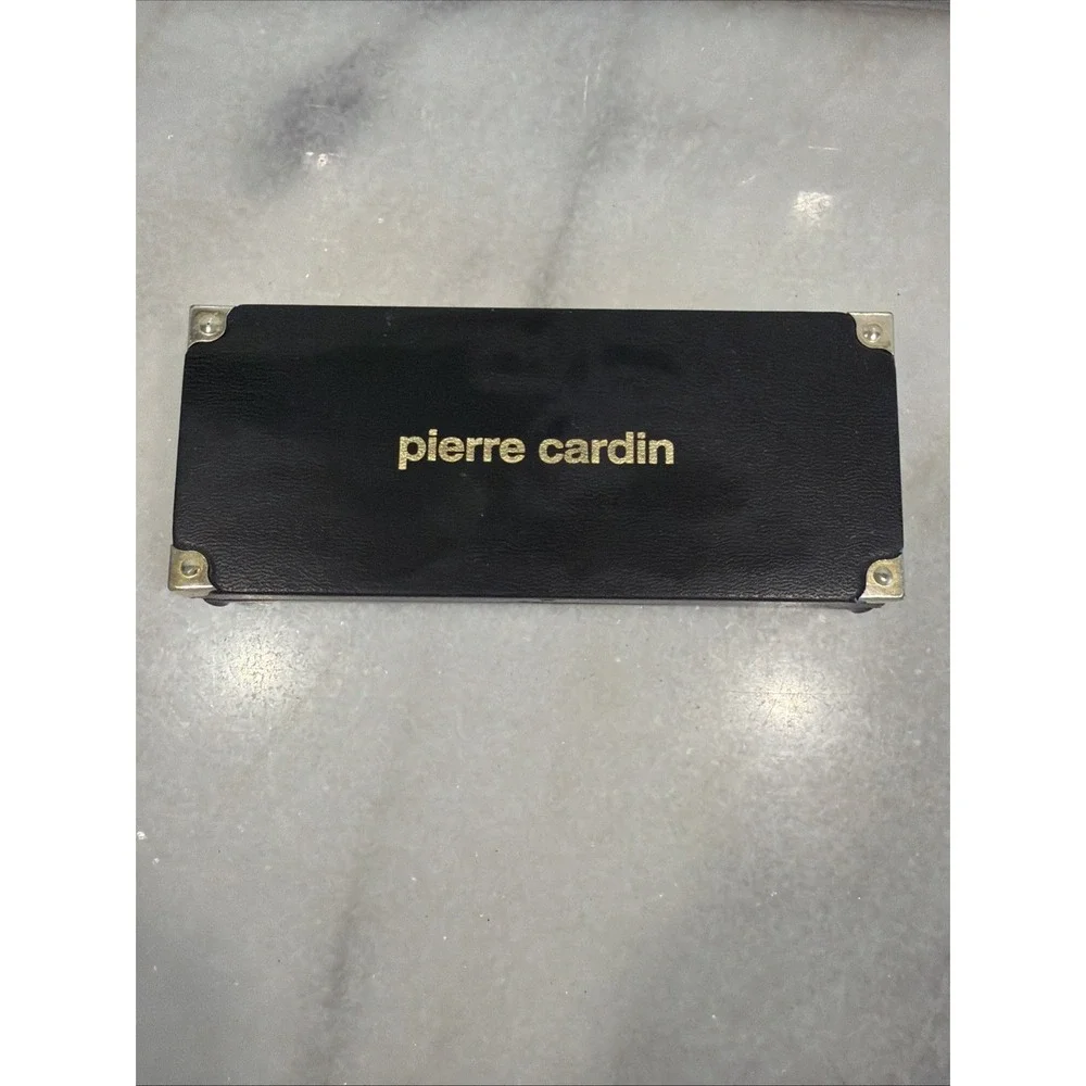 Pierre Cardin this vintage